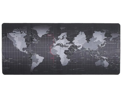 ALFOMBRILLA SUBBLIM MOUSEPAD WORLD XL