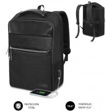 MOCHILA SUBBLIM BUSINESS V2 AP BACKPACK 16" BLACK