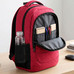 MOCHILA CITY PLUS BACKPACK 16"" ROJO SUBBLIM-AA12 MOCHILA CITY PLUS BACKPACK 16"" ROJO SUBBLIM
