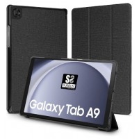 FUNDA TABLET SHOCK CASE SAMSUNG TAB A9 8.7"" NEGRO SUBBLIM