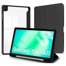 FUNDA TABLET SAMSUNG TAB A11 8,7"" NEGRO SUBBLIM