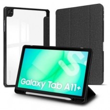 FUNDA TABLET SAMSUNG TAB A11+ 11"" NEGRO SUBBLIM