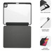 FUNDA TABLET IPAD PRO 12.9"" 2024  NEGRO SUBBLIM