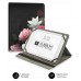 FUNDA TABLET ROSAS 11"" SUBBLIM