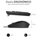 Teclado + raton subblim subkbc - cssk01-MR4 Teclado + raton subblim subkbc - cssk01