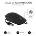 Teclado + raton subblim subkbc - cssk01-MR4 Teclado + raton subblim subkbc - cssk01