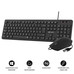 Teclado + raton subblim subkbc - cssk01-MR4 Teclado + raton subblim subkbc - cssk01