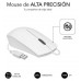 COMBO TECLADO RATON SUBBLIM BUSINESS SLIM SILENCIOSO CON CABLE USB B