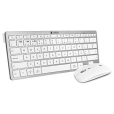 Teclado + raton subblim combo plata-MR8 Teclado + raton subblim combo plata