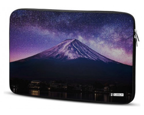 FUNDA NEOPRENO SLEEVE 13.3""-14"" MOUNTAIN SUBBLIM