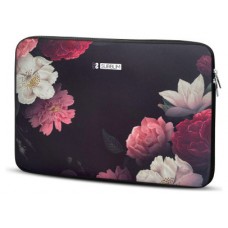 FUNDA NEOPRENO SLEEVE 13.3""-14"" FLOWERS SUBBLIM