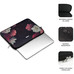 Funda subblim trendy sleeve portatil 13.3 pulgadas - 14 pulgadas