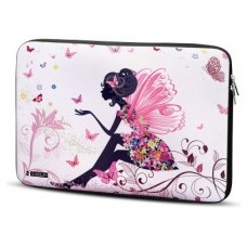 FUNDA NEOPRENO SLEEVE 13.3""-14"" HADA SUBBLIM