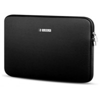 FUNDA PORTATIL SUBBLIM BUSINESS LAPTOP SLEEVE NEOPRENE 11" BLACK