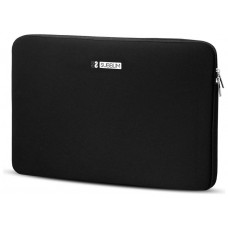 FUNDA PORTATIL SUBBLIM BUSINESS LAPTOP SLEEVE NEOPRENE V2 13,3-14" BLACK