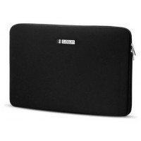 FUNDA NEOPRENO SLEEVE V2 15"" NEGRO SUBBLIM