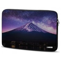 FUNDA NEOPRENO SLEEVE 15.6"" MOUNTAIN SUBBLIM