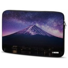 FUNDA NEOPRENO SLEEVE 15.6"" MOUNTAIN SUBBLIM