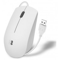 RATON SUBBLIM BUSINESS SILENCIOSO CON CABLE USB 1200 DPI B