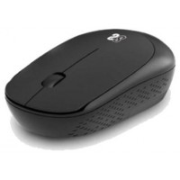 RATON OPTICO BUSINESS SILENCIOSO WIRELESS NEGRO SUBBLIM