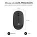 Raton inalambrico subblim business plus negro-MR2 Raton inalambrico subblim business plus negro