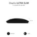 RATON SUBBLIM DUAL FLAT BLACK BLUETOOHT BATERIA RECARGABLE-DI3 RATON SUBBLIM DUAL FLAT BLACK BLUETOOHT BATERIA RECARGABLE