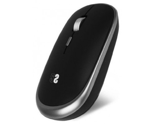 RATON SUBBLIM WIRELESS MINI MOUSE SPACE GREY