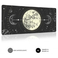 ALFOMBRILLA SUBBLIM LUNAR XL MOUSE PAD 900X400X3