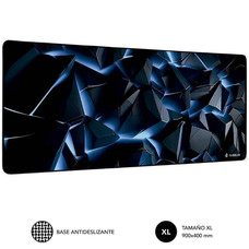 ALFOMBRILLA BLUE OBSIDIAN XL SUBBLIM