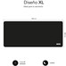 PACK SUBBLIM HARMONY MOUSEPAD XL + WIRELESS MOUSE BLACK-DI3 PACK SUBBLIM HARMONY MOUSEPAD XL + WIRELESS MOUSE BLACK