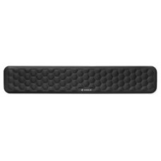 ALFOMBRILLA TECLADO ERGO WRIST REST NEGRO SUBBLIM