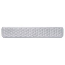 ALFOMBRILLA TECLADO ERGO WRIST REST PLATA SUBBLIM