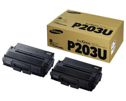 Pack toner hp -  samsung ultra