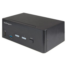 Switch hdmi 4k startech sv231dhu34k6 2