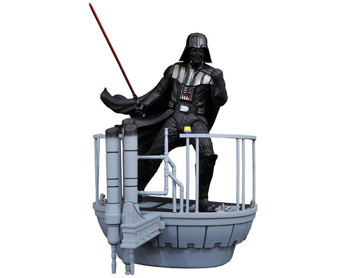 Figura diamond collection select toys star-MR84 Figura diamond collection select toys star