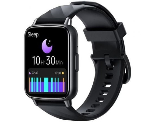 ZTE Watch Live 3 Negro