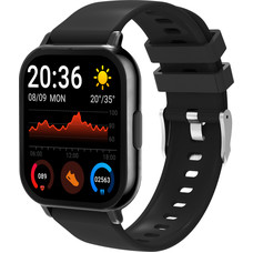 SMARTWATCH DENVER BLUETOOTH CON FRECUENCIA CARDIACA Y PRESION ARTERIAL NEGRO-DI2 SMARTWATCH DENVER BLUETOOTH CON FRECUENCIA CARDIACA Y PRESION ARTERIAL NEGRO
