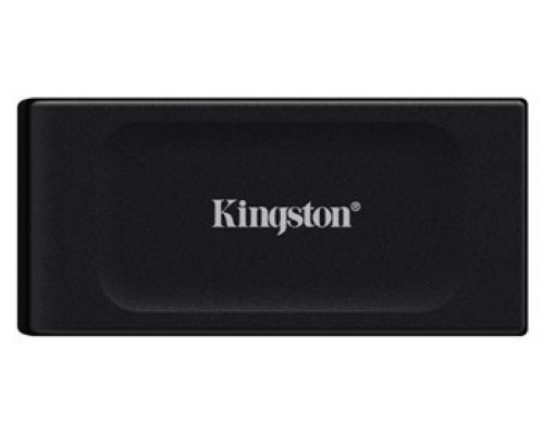 Kingston XS1000 Portable SSD 2Tb USB 3.2 tipo-C