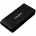 Kingston XS1000 Portable SSD 2Tb USB 3.2 tipo-C