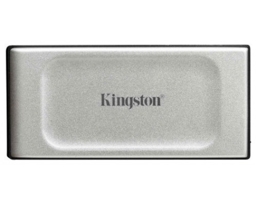 Kingston XS2000 Portable SSD 2Tb USB 3.2 tipo-C