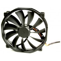 SCYTHE VENTILADOR AUXILIAR UNIVERSAL GLIDE STREAM 140