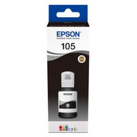 Cartucho tinta epson c13t00q140 105 ecotank-3MR Cartucho tinta epson c13t00q140 105 ecotank