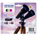 Multipack tinta epson 502 c13t02v64010 negro-MR9 Multipack tinta epson 502 c13t02v64010 negro