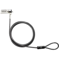 Cable hp antirrobo de combinacion-3MR Cable hp antirrobo de combinacion