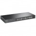 SWITCH TP LINK OMADA TL-SL2428P / L2+, 24xFAST POE+, 2xSFP, 2x1G, 250W