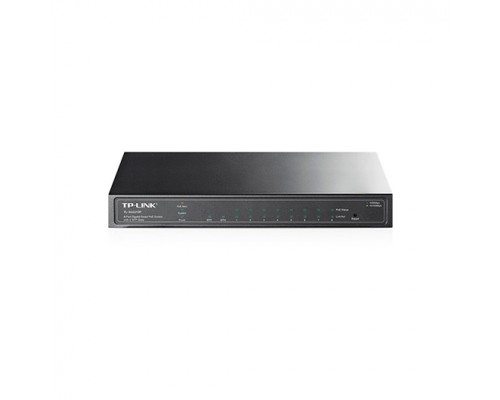 TP-LINK SG2210P Switch 8xGB PoE+ 2xSFP