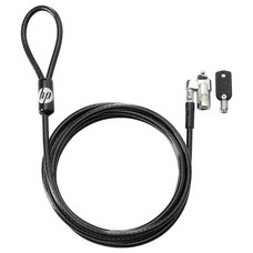 Cable hp antirrobo de llave-MR5 Cable hp antirrobo de llave