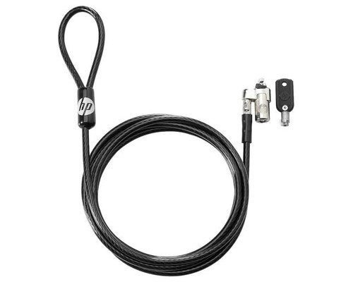 Cable hp antirrobo de llave-MR5 Cable hp antirrobo de llave