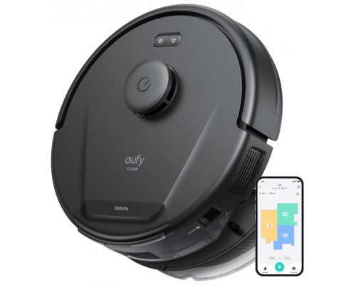 ASPIRADOR EUFY CLEAN L60 HYBRID EU VERSION