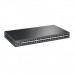 SWITCH TP LINK OMADA TL-SG3452 / L2, 48x1G, 4xSFP